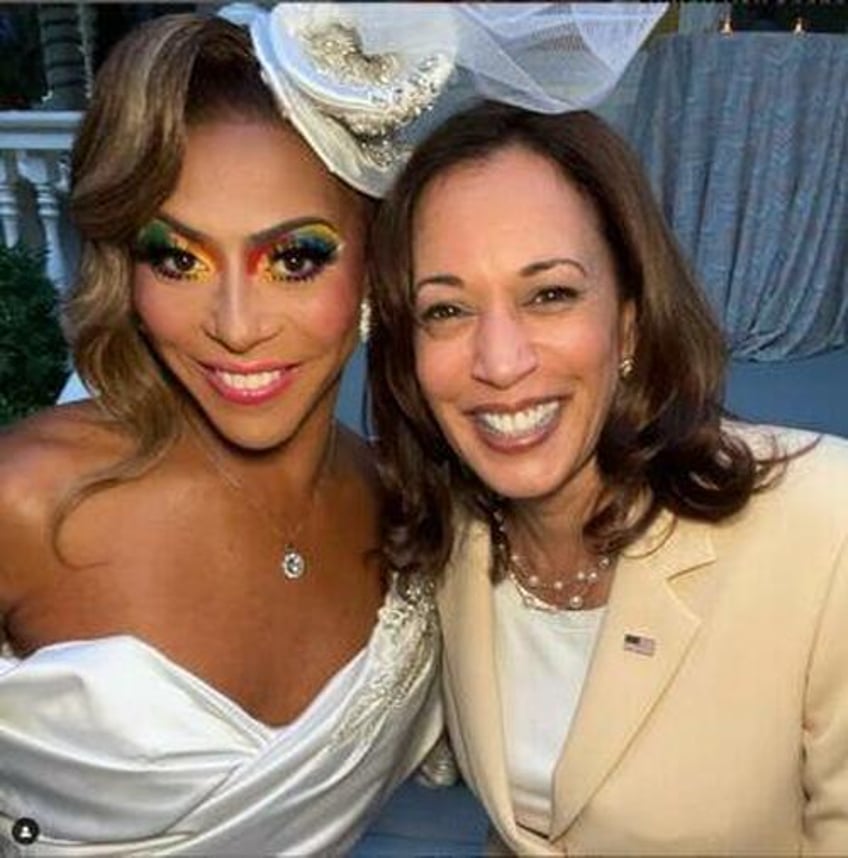 drag queen feted by kamala harris accused of multiple sexual assaults