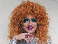 Drag Queen Tells Children to Chant ‘Free Palestine’ During Story Time
