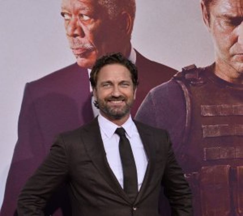 'Dragon' tops North American box office with $37M