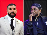 Drake Alleges Universal Falsely Inflated Popularity of Kendrick Lamar Song Calling Him a ‘Pedophile’