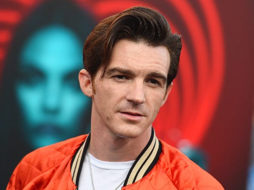 Drake Bell