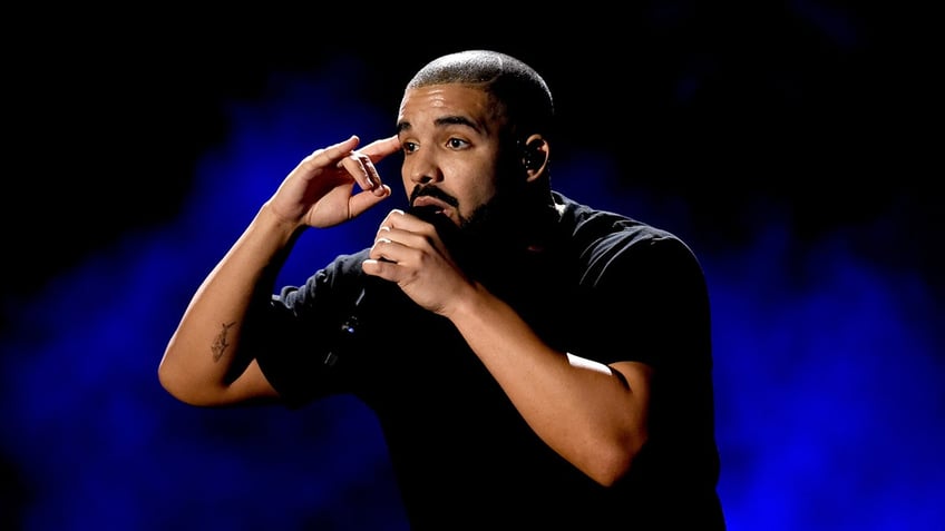 drake plans to stop making music for a little bit to focus on his health