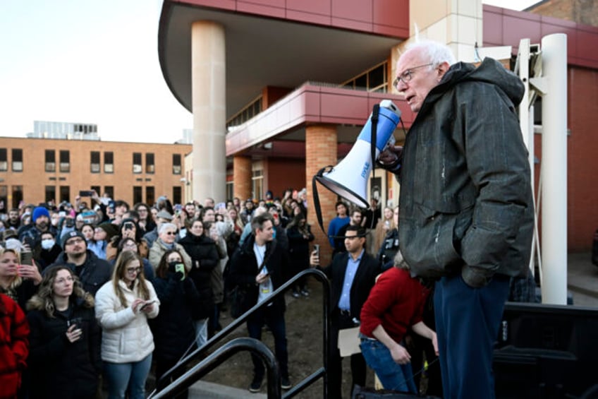 The Associated Press