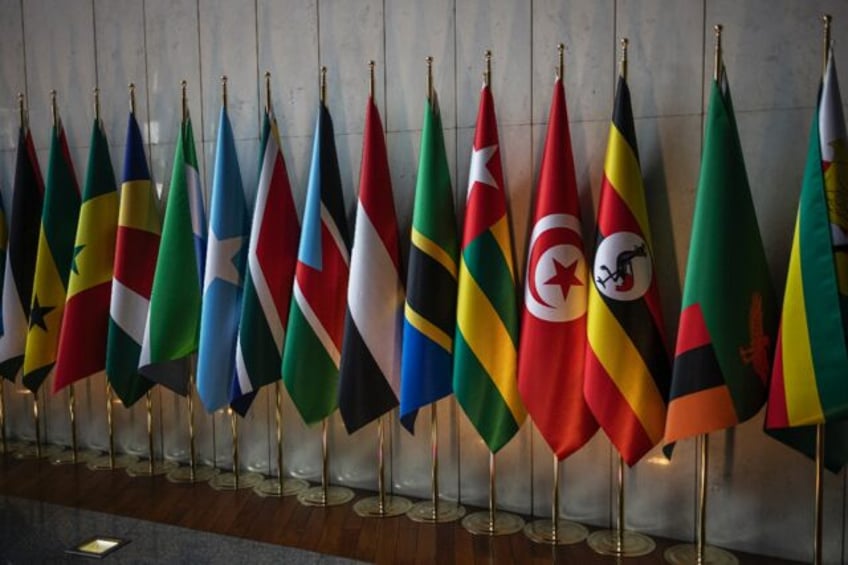 All AU heads of state are expected at the summit at a tense time for Africa