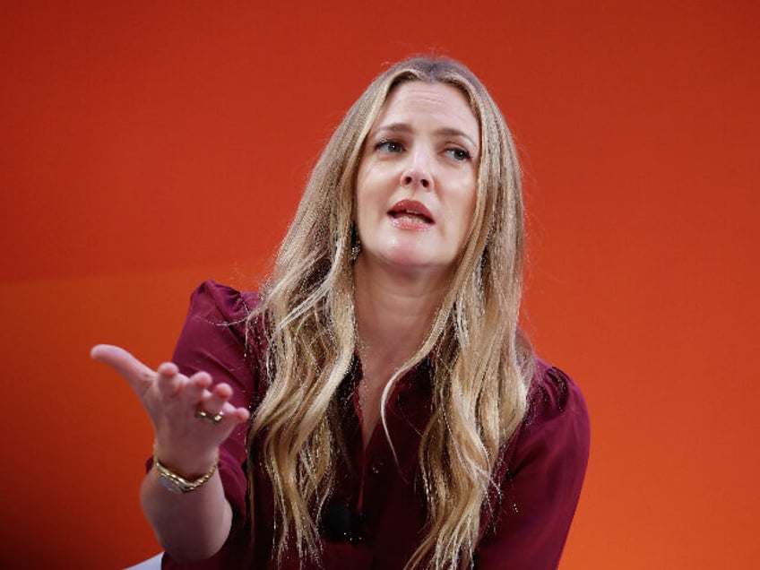 drew barrymore deletes tearful apology for resuming talk show after striking actors shame her for undermining union solidarity