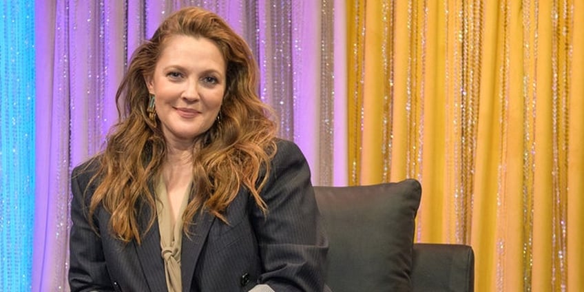 drew barrymore escorted off stage after being verbally accosted by fan for first time insider