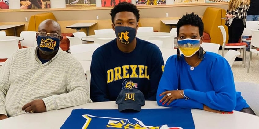 drexel university basketball player terrence butler found dead on campus