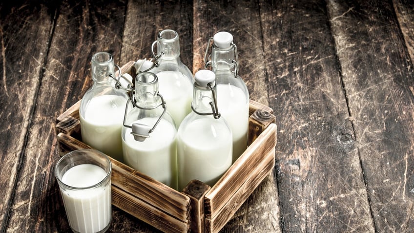 drinking raw milk caused campylobacter infectious outbreak in utah what to know about the illness