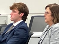 Driver avoids prison in 100-mph crash that killed college student