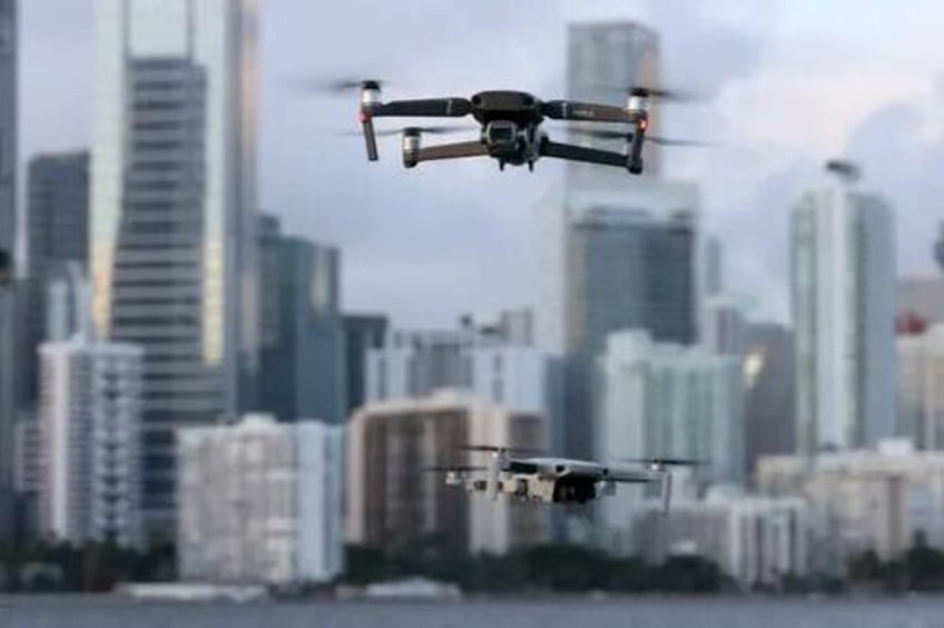 drone operators leery over new rules proposed after nationwide aerial sightings