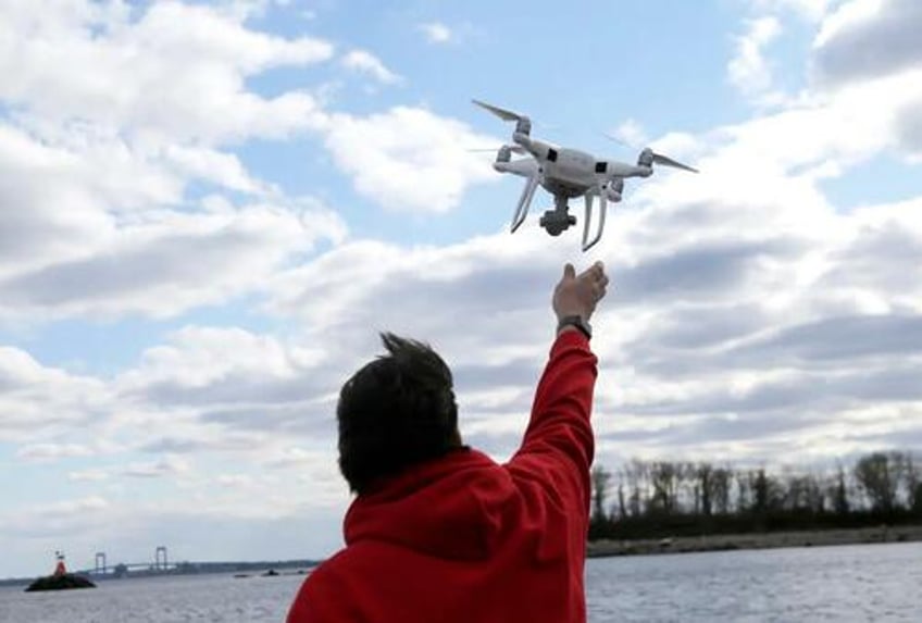 drone operators leery over new rules proposed after nationwide aerial sightings