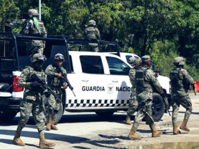 drug cartel releases kidnapped mexican mayor