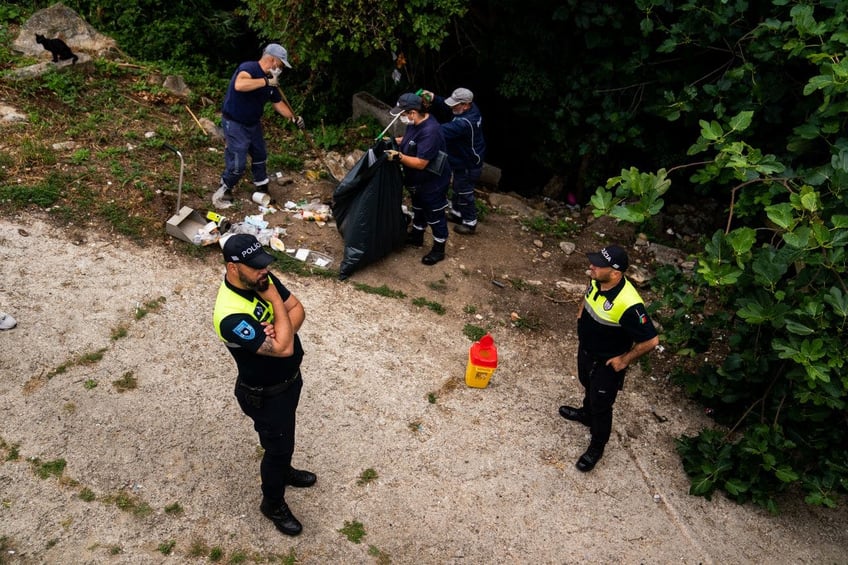 drug legalization supporters having second thoughts as overdoses crime skyrocket in portugal normalized it