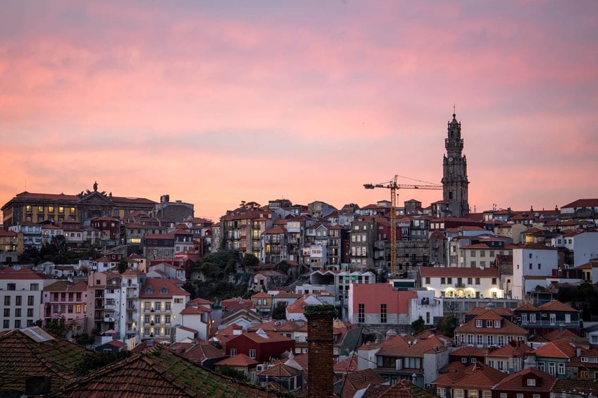 drug legalization supporters having second thoughts as overdoses crime skyrocket in portugal normalized it