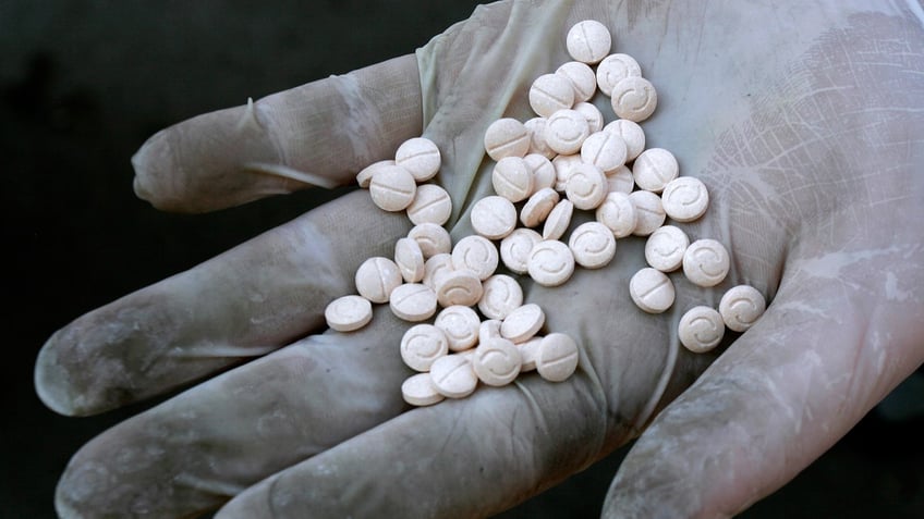 drug overdoses have reached record high per latest cdc report grim statistics