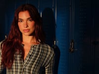 Dua Lipa tries out new sound and new outlook with new album 'Radical Optimism'