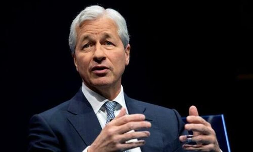 dubious about a soft landing jpmorgan chase ceo jamie dimon warns of possibility of stagflation