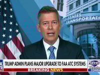 Duffy: We’ll Need Congress to Do ‘a Lot’ of Permitting Waivers to Rebuild ATC System