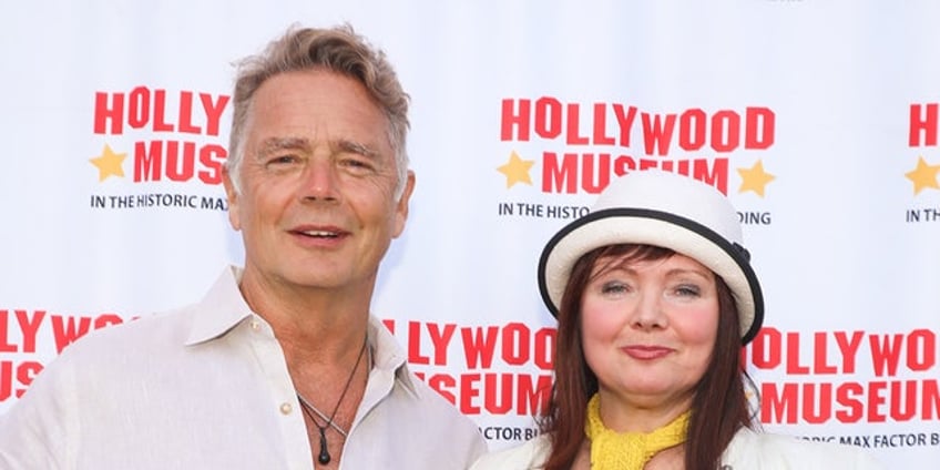 dukes of hazzard star john schneider hopes album he wrote to honor late wife will help others grieving