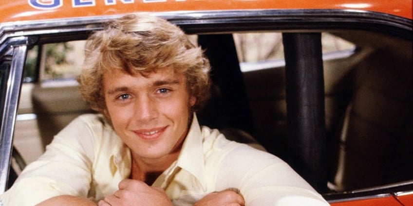 dukes of hazzard star john schneider hopes album he wrote to honor late wife will help others grieving