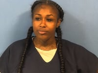 Duo on pretrial release allegedly lead police on high-speed chase after retail theft