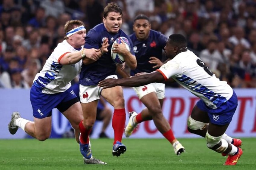 dupont world cup return brings added value to france for ex captain dusautoir