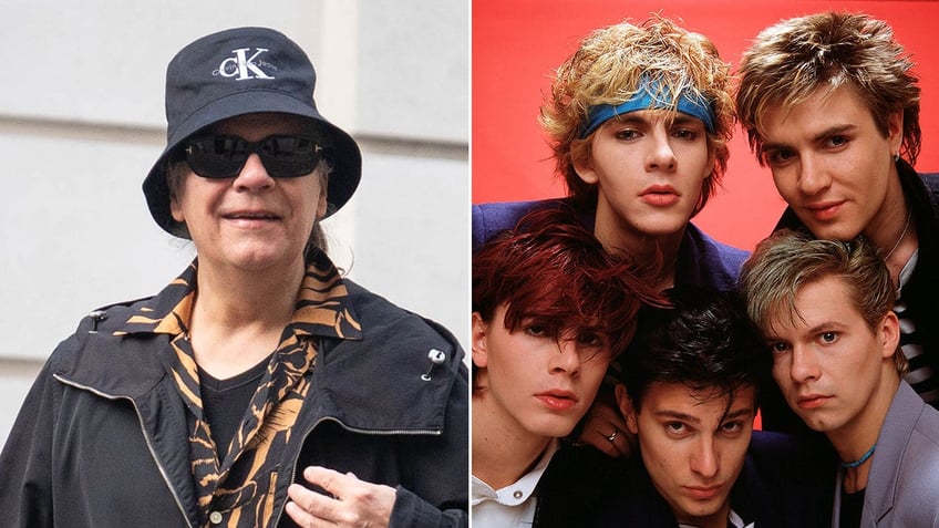 duran duran guitarist andy taylor is radioactive after nuclear cancer treatments