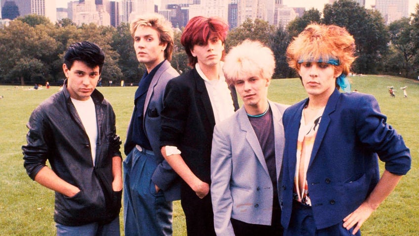 duran duran guitarist andy taylor is radioactive after nuclear cancer treatments