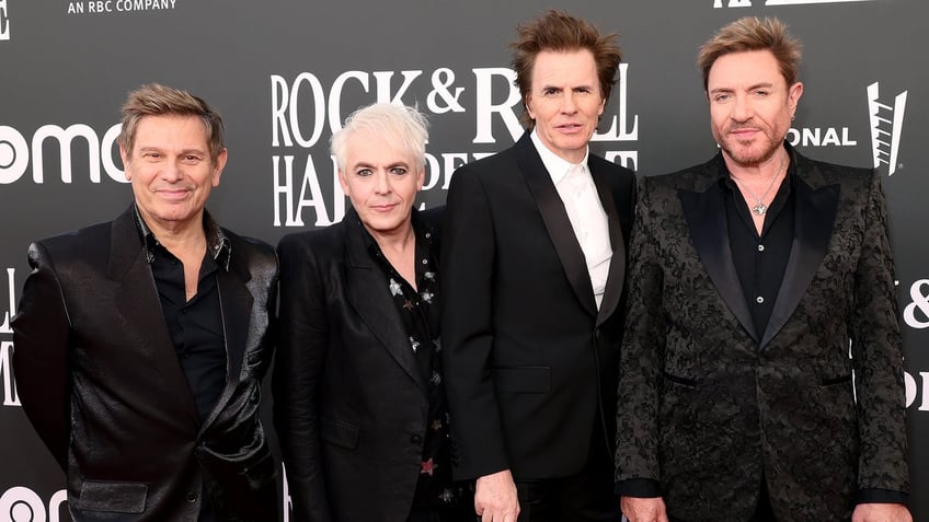 duran duran guitarist andy taylor is radioactive after nuclear cancer treatments