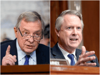 Durbin and Marshall Putting Working-Class Americans at Risk