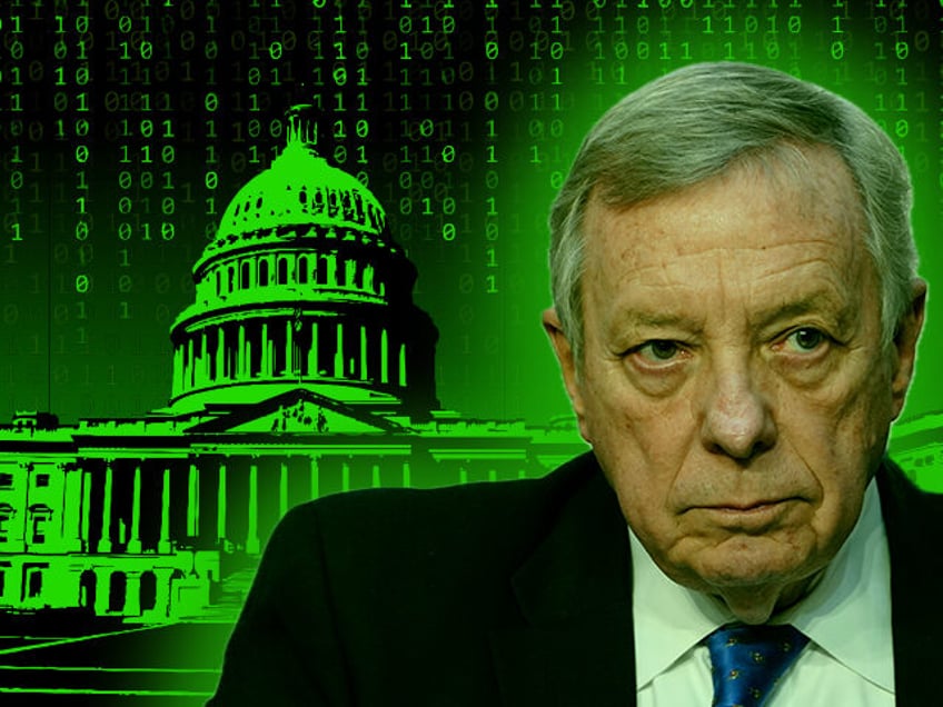 durbin marshall bill puts consumers private financial data at risk