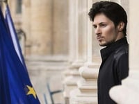 Durov Changes Tune While On Bail In France: Telegram To Allow More Data To Governments