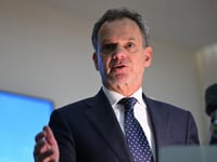 Dutch FM says supports “as free as possible” international trade