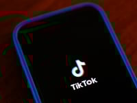 Dutch government recommends children under 15 stay off TikTok and Instagram
