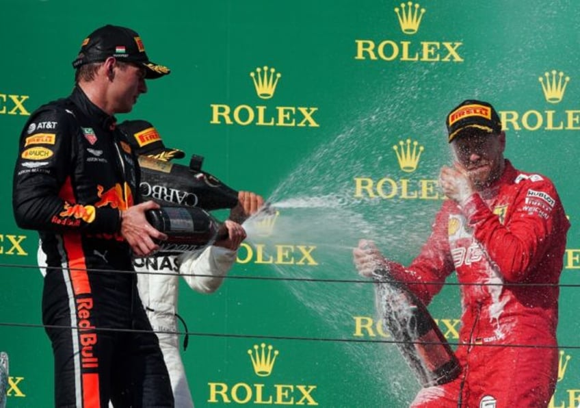 dutch grand prix five things