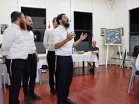 Dutch-led Suriname team digitizes 100,000 documents to preserve Jewish history in the Caribbean