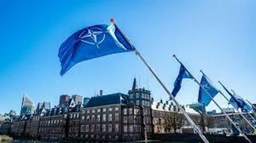 dutch parliament says nyet to nato defense spending plan amid chaos of geert wilders pullout