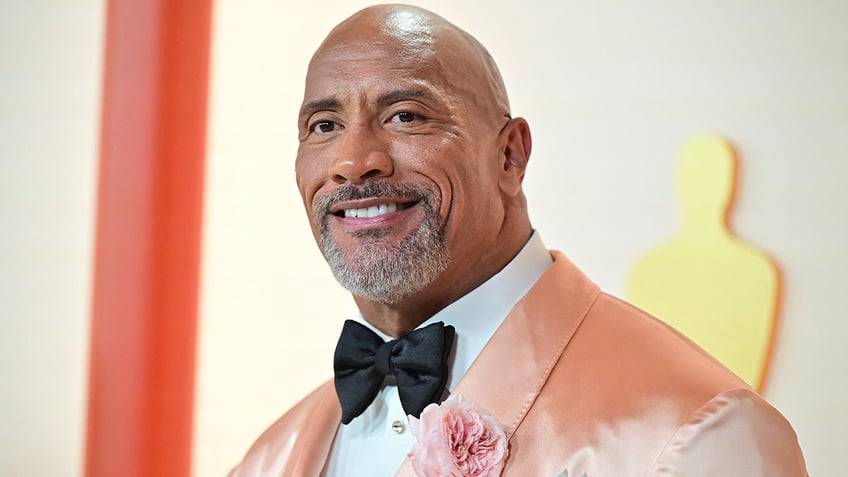 dwayne johnson apologizes for asking those living paycheck to paycheck to donate to his maui wildfire fund