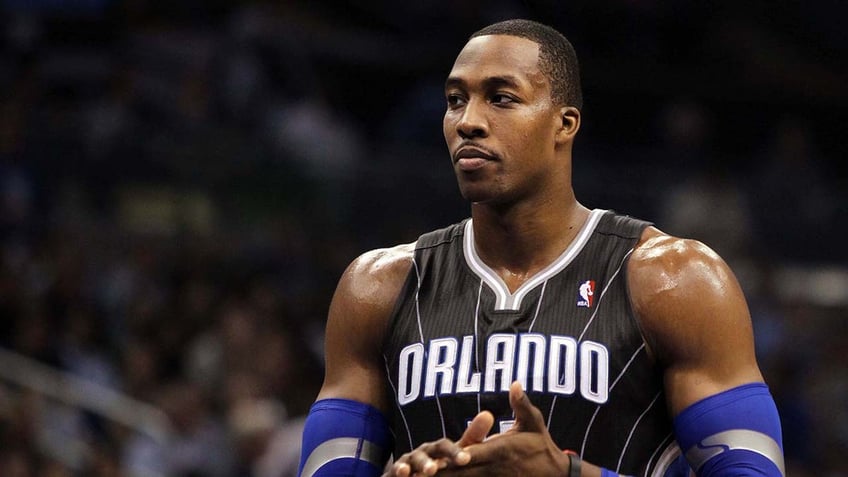 Dwight Howard