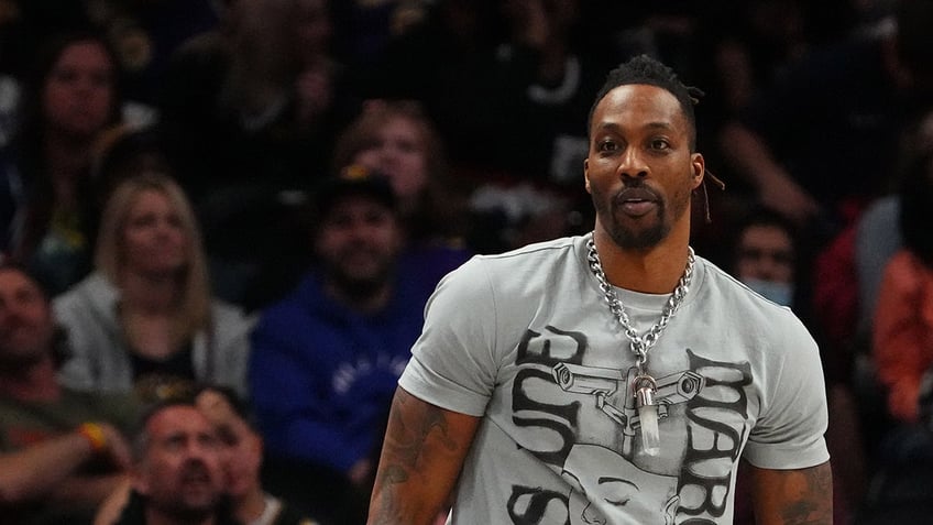 Dwight Howard
