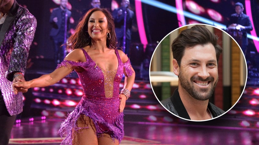 dwts star cheryl burke says maks chmerkovskiy apologized for fat shaming body can be hard to accept