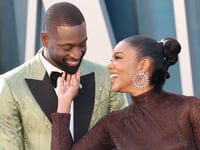 Dwyane Wade says telling wife about fathering child with another woman ‘way harder’ than losing NBA Finals