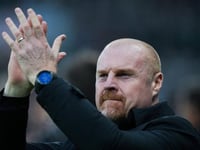 Dyche unable to ‘crack on’ with Everton rebuild during takeover saga