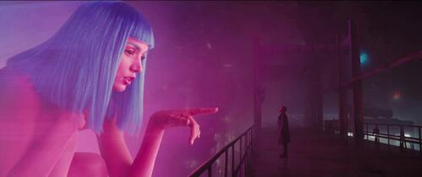 dystopian artificial intelligence is not near it is already here
