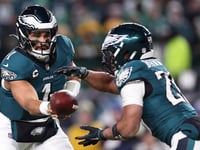 Eagles handle Packers in Wild Card Round to move on in NFL playoffs