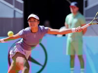 Eala sees ‘new era for Filipino sport’ after first Grand Slam match win