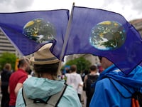 Earth Day was founded over 50 years ago, putting a heightened focus on the environment ever since