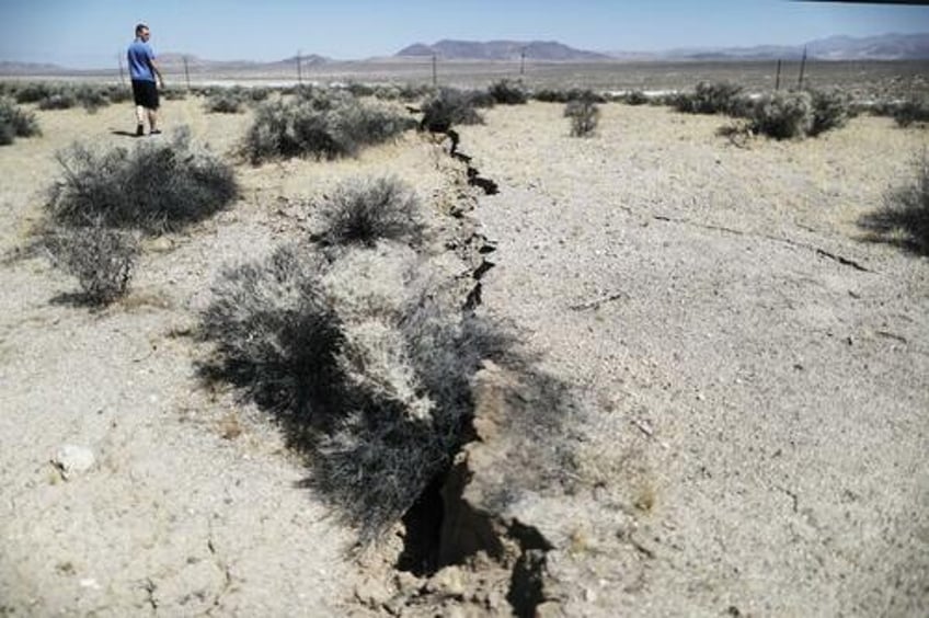 earthquake insurance rates are set to increase in california