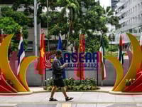 East Timor could join ASEAN bloc by October: minister