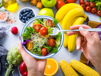 Eating more fruits and vegetables linked to surprising effect on sleep
